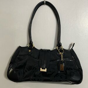 Vintage Cornell shoulder bag